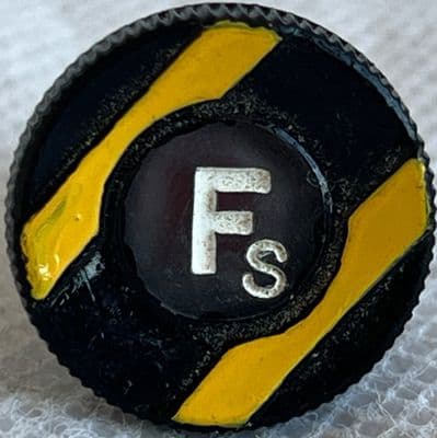Wessex Helicopter Fire Starboard Indicator Cap [1R8D]