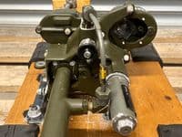 Wessex Helicopter HC2 Aircraft Yaw Servo Unit Assembly From XR525 [GR382A]