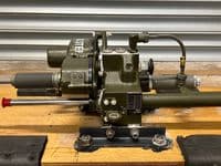 Wessex Helicopter HC2 Aircraft Yaw Servo Unit Assembly From XR525 [GR382A]