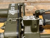 Wessex Helicopter HC2 Aircraft Yaw Servo Unit Assembly From XR525 [GR382A]