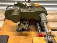 Wessex Helicopter HC2 Aircraft Yaw Servo Unit Assembly From XR525 [GR382A]