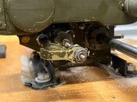 Wessex Helicopter HC2 Aircraft Yaw Servo Unit Assembly From XR525 [GR382A]
