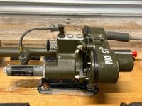 Wessex Helicopter HC2 Aircraft Yaw Servo Unit Assembly From XR525 [GR382A]
