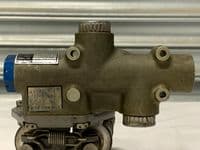 Wessex Helicopter Hoist Selection Valve Solenoid Assembly [GR401B]