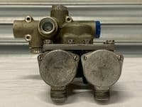 Wessex Helicopter Hoist Selection Valve Solenoid Assembly [GR401B]