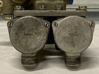 Wessex Helicopter Hoist Selection Valve Solenoid Assembly [GR401B]