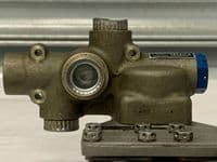 Wessex Helicopter Hoist Selection Valve Solenoid Assembly [GR401B]