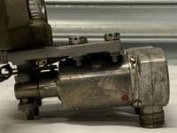Wessex Helicopter Hoist Selection Valve Solenoid Assembly [GR401B]