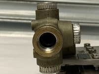Wessex Helicopter Hoist Selection Valve Solenoid Assembly [GR401B]