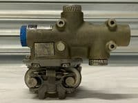 Wessex Helicopter Hoist Selection Valve Solenoid Assembly [GR401B]
