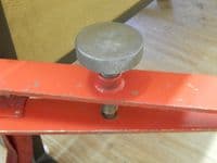Wessex Helicopter Tail Rotor Lock Ref No 26WX/1506940 WB5-88-230-1-1 [1R10A]