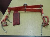 Wessex Helicopter Tail Rotor Lock Ref No 26WX/1506940 WB5-88-230-1-1 [1R10A]