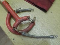 Wessex Helicopter Tail Rotor Lock Ref No 26WX/1506940 WB5-88-230-1-1 [1R10A]