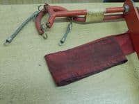 Wessex Helicopter Tail Rotor Lock Ref No 26WX/1506940 WB5-88-230-1-1 [1R10A]