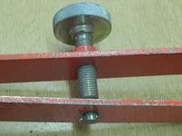 Wessex Helicopter Tail Rotor Lock Ref No 26WX/1506940 WB5-88-230-1-1 [1R10A]