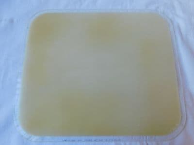 Wessex Helicopter Window, Part No 26WX/1506733 [1R2E]