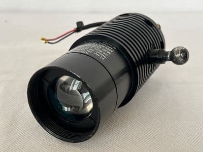 Westland Gazelle AH1 Mk.1 NVG Spotlight From ZB686, PN-100-3-RH [D5D]