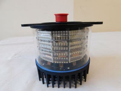 Westland Helicopters Dual Mode Anti Collision Light, Part No 4393757 [1R13D]