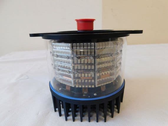 Westland Helicopters Dual Mode Anti Collision Light, Part No 4393757 [1R13D]
