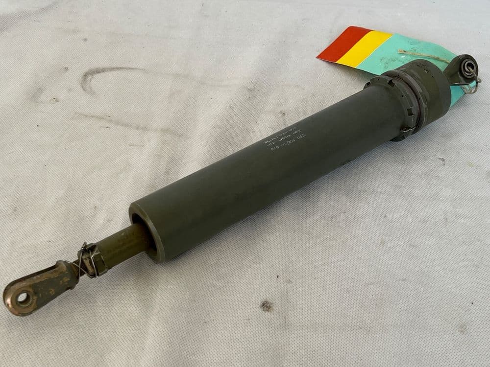Westland Lynx Helicopter Spring Box Collapsible Strut Assy WG1345-0341 ...