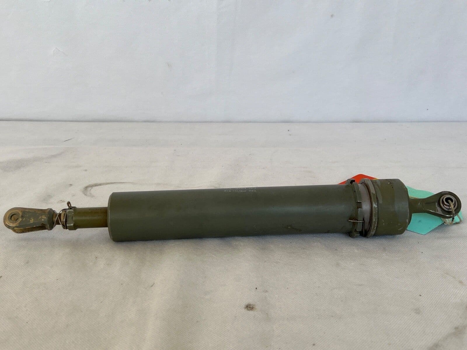 Westland Lynx Helicopter Spring Box Collapsible Strut Assy WG1345-0341 ...