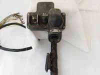 Westland Wessex Helicopter Collective Control Stick AC61814 [1R7C]