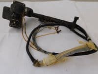 Westland Wessex Helicopter Collective Control Stick AC61814 [1R7C]