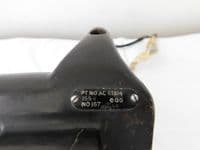Westland Wessex Helicopter Collective Control Stick AC61814 [1R7C]