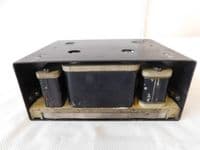Westland Wessex Helicopter Frequency Regulator, From XV724 [D4D]