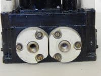 Westland Wessex Helicopter Generator Switching Unit [1R8A]