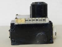 Westland Wessex Helicopter Generator Switching Unit [1R8A]