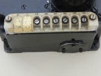 Westland Wessex Helicopter Generator Switching Unit [1R8A]