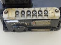 Westland Wessex Helicopter Generator Switching Unit [1R8A]
