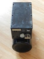 Westland Wessex Helicopter Inverter [D2A]