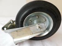 Wicke Large Castor Wheel 10