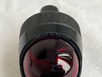 WW2 Aircraft Wing Tip Navigation Lamp, Red, 5C/494 [D5D]