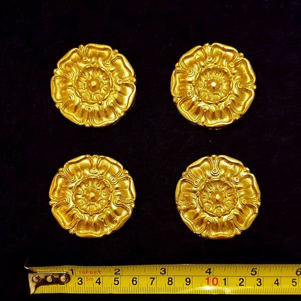 4 DECORATIVE MOULDINGS WALL MIRROR DECORATION (No58)