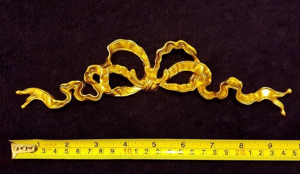 ORNATE ANTIQUE STYLE WALL MIRROR MOULDING DECORATION (No90)