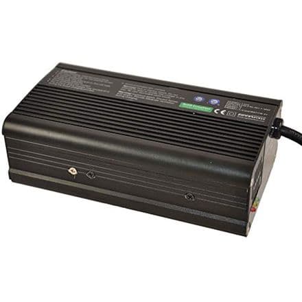 24V 5Amp Mobility Scooter Battery Charger