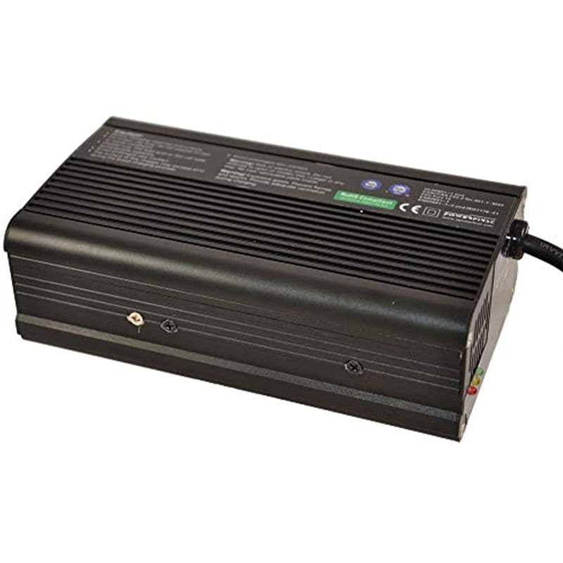 24V 5Amp Mobility Scooter Battery Charger