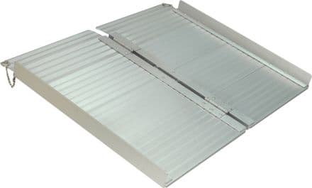 2FT LIGHTWEIGHT SUITCASE RAMP