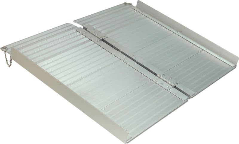 2FT LIGHTWEIGHT SUITCASE RAMP
