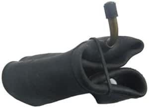 350 / 400 / 410 x 6 Mobility Scooter Inner Tube