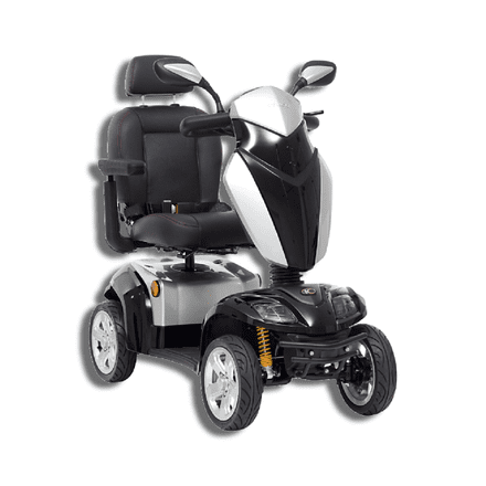 Agility Fleet Hire From £26.95/Week