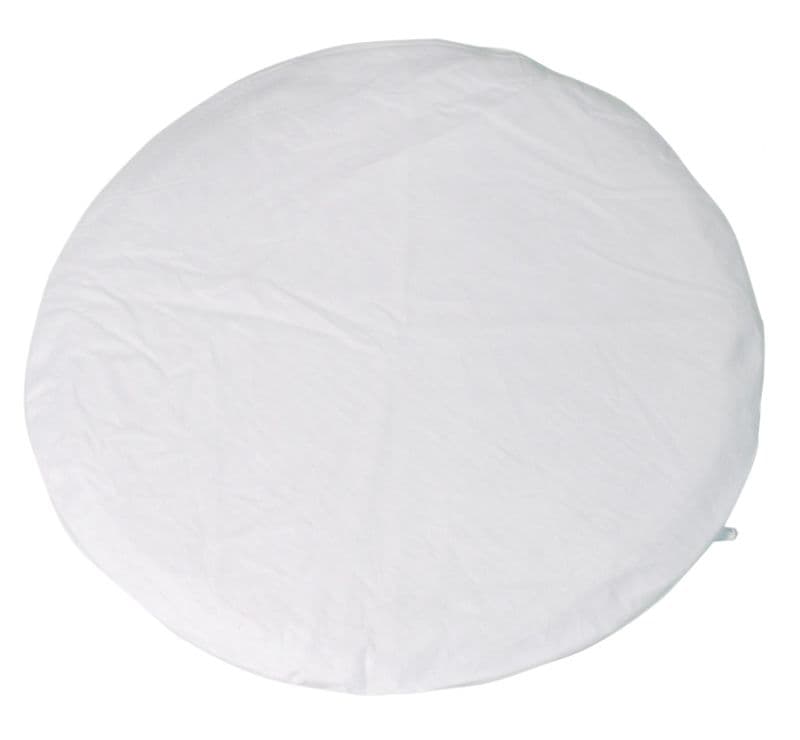 Aidapt Pressure Relief Ring Cushion Spare Cover - White
