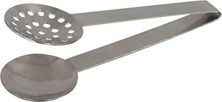 Aidapt Tea Bag Squeezer. Ideal for Amputees and Users with a weak Grip.