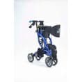 AirGo 2-in-1 Rollator & Wheelchair