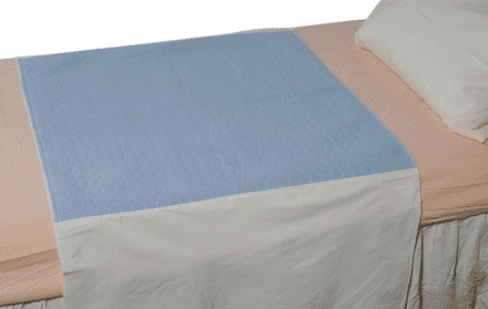 Alerta Bed Pad 3.2 Litre Absorbency, 86cm x 90cm