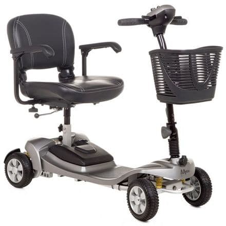 Alumina Mobility Scooter