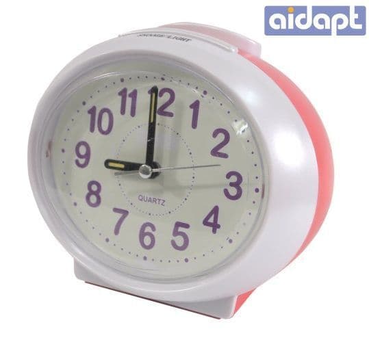 Analogue Talking Clock